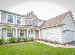 1509 Clear Dr, Bolingbrook, IL 60490