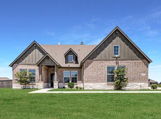 1335 Colina Pkwy, Farmersville, TX 75442