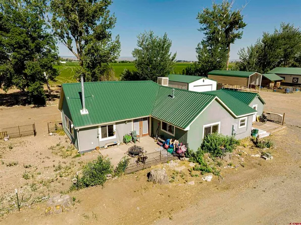 54867 Banner Road, Delta, CO 81416