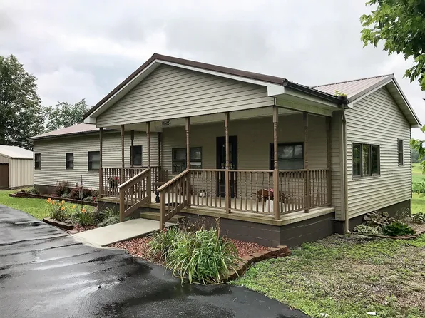 13408 State Route 279, Oak Hill, OH 45656