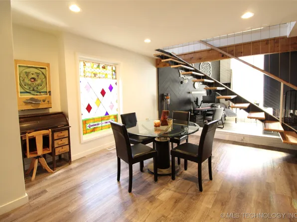 5523 E 51st St #1A, Tulsa, OK 74135