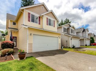 10424 198th Street Ct E, Graham, WA