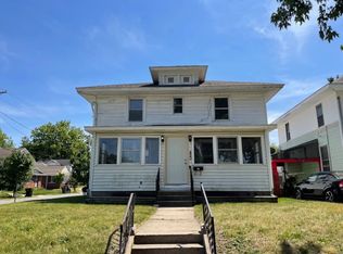 420 Haney Ave, South Bend, IN 46613