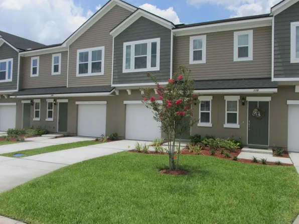134 Moultrie Village Ln, Saint Augustine, FL 32086