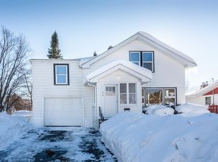 414 W Faribault St, Duluth, MN 55803