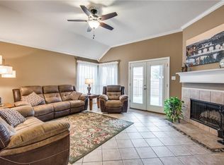 9005 Regal Oaks Dr, McKinney, TX 75070