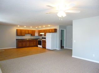 111 E Main St #E, Baltic, OH 43804