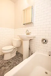 Rented by Living New York