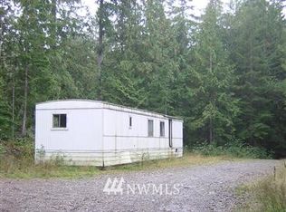 15812 NW Hite Center Rd, Seabeck, WA 98380