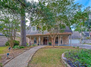 13619 Cannady Ct, Houston, TX 77069