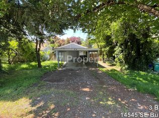 14545 SE Bunnell St, Milwaukie, OR