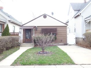 1304 S 63rd St, Milwaukee, WI 53214