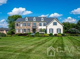 13 Coury Rd, Hillsborough, NJ 08844