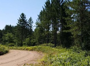 ON Lois Rd, --, WI 54487