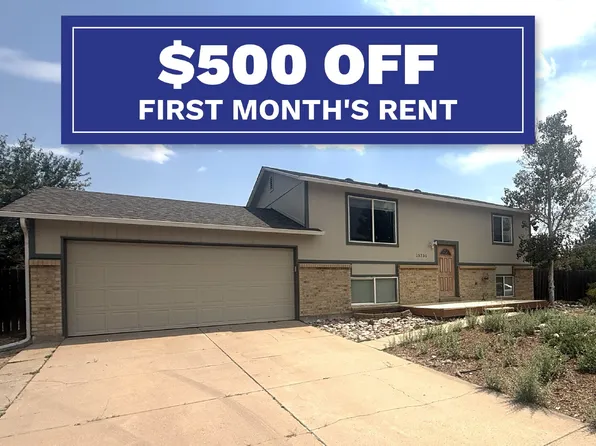 15731 E Amherst Pl, Aurora, CO 80013