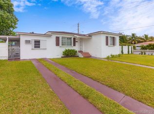 2201 SW 16th Ter, Miami, FL 33145