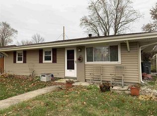 5707 Arrowhead Blvd, Kokomo, IN 46902