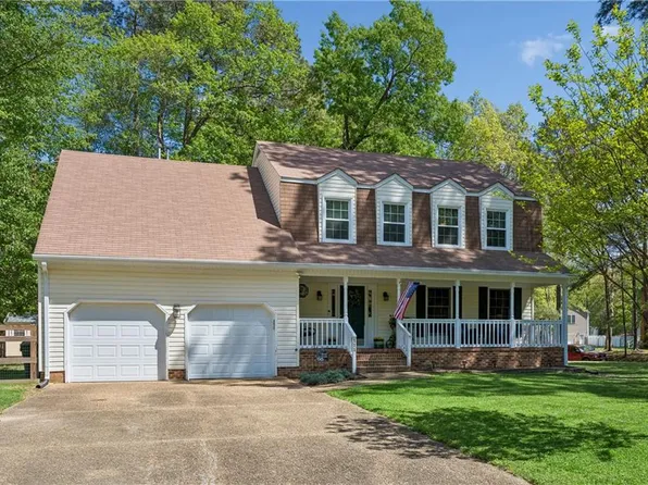 111 Old Dominion Rd, Yorktown, VA 23692