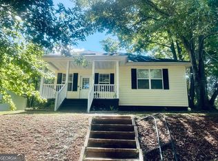 123 S St NW, Thomaston, GA 30286