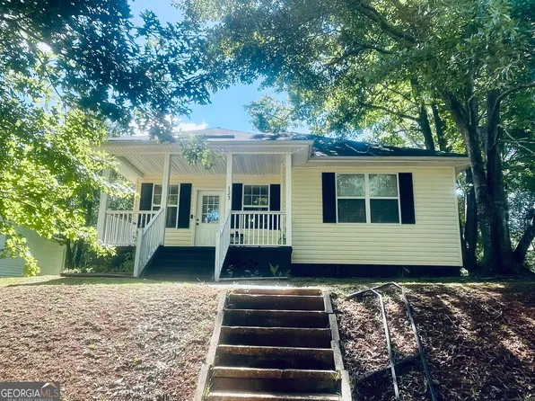 123 S St NW, Thomaston, GA 30286