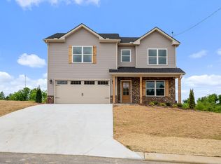 119 Thoroughbred Blvd LOT 94, Shelbyville, TN 37160