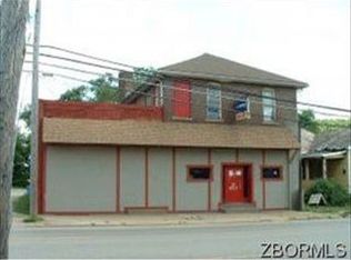 1420 Maysville Ave, Zanesville, OH 43701