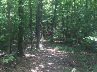 705 Mount Zion Church Rd, Huntingdon, TN 38344