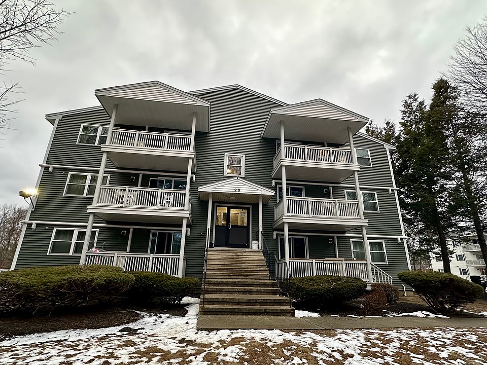 1st image of 20 Abbey Rd APT 202