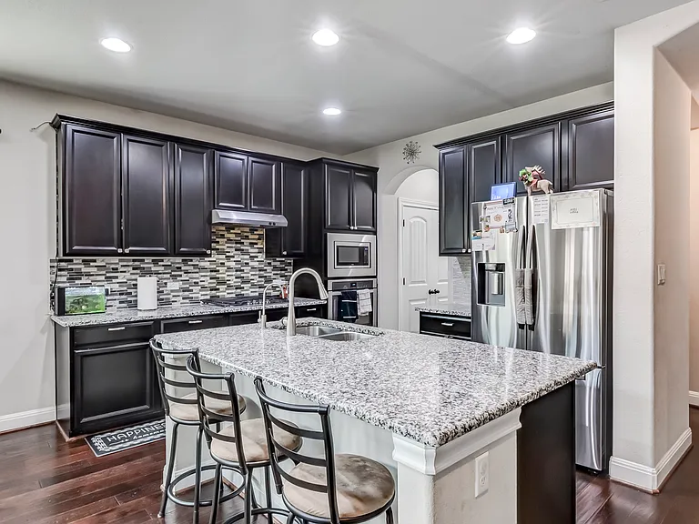4424 Casa Robles Dr — Photo 7