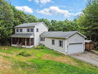 17 Lisa Ridge, Sidney, ME, 04330
