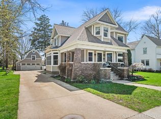 122 E Central Ave, Zeeland, MI 49464