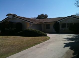 2109 Belvedere Ave, Bakersfield, CA 93304