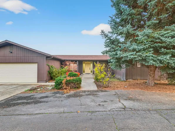 1545 7th Ave, Clarkston, WA 99403