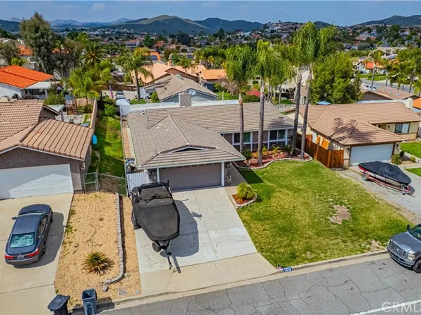 22670 Canyon Lake Dr N, Quail Valley, CA 92587