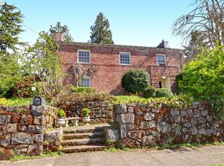 812 John Adams St, Oregon City, OR 97045