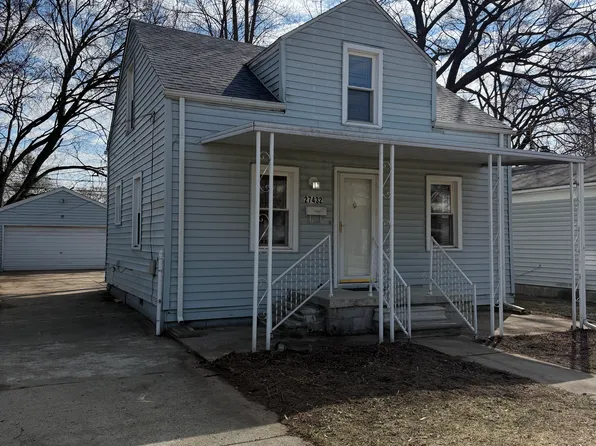 27432 Delton St, Madison Heights, MI 48071