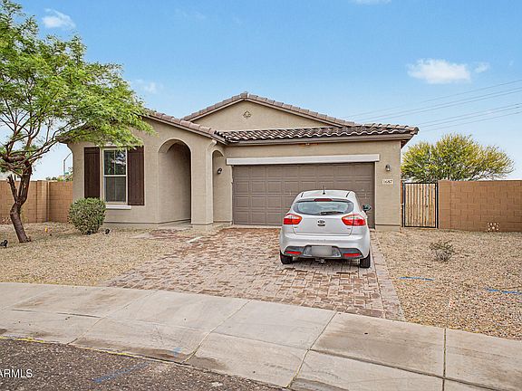 3rd image of 1687 E PAUL Drive