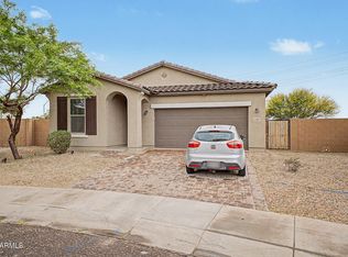 1687 E PAUL Drive, Casa Grande, AZ 85122