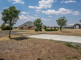 14520 Halsey Trl, Amarillo, TX 79118