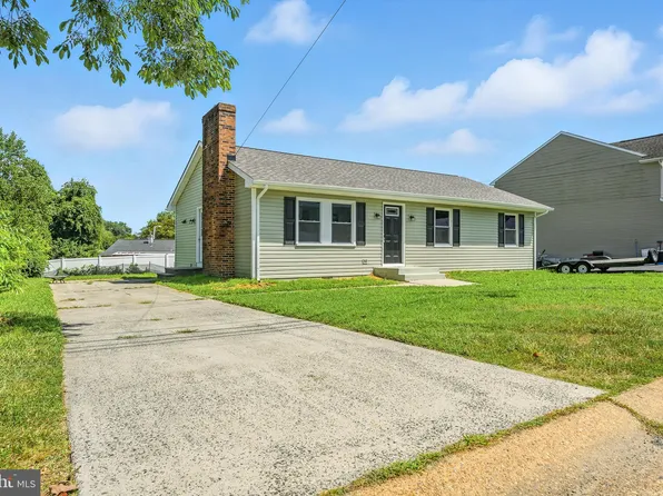 607 1/2 E Hazeldell Ave, New Castle, DE 19720