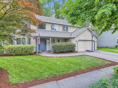 14988 SW Opal Dr, Beaverton, OR, 97007