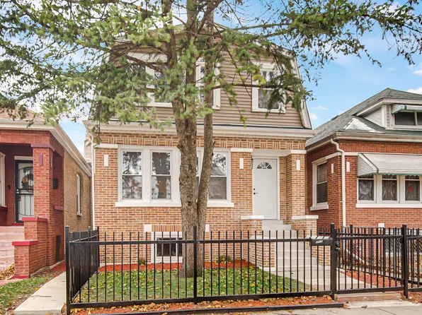 8908 S Parnell Ave, Chicago, IL 60620