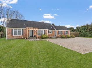 770 Hill St, Southampton, NY 11968