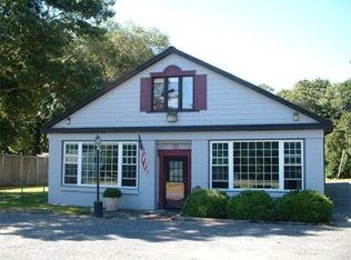 661 Market St, Rockland, MA 02370