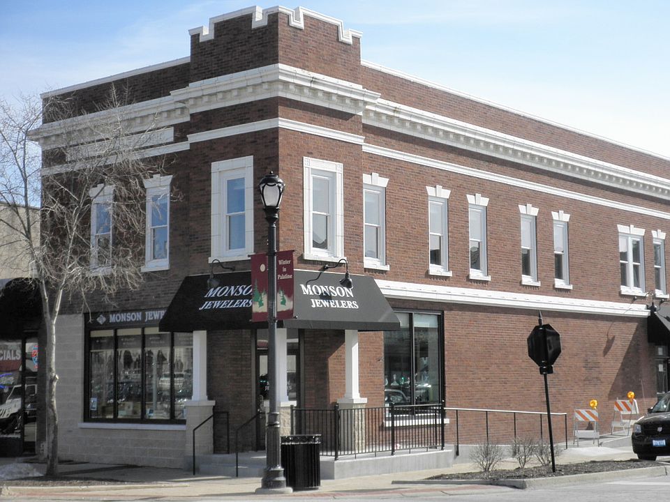1st image of 21 N Brockway St Ste 205
