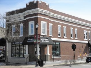 21 N Brockway St STE 205, Palatine, IL 60067