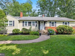 3847 Quakerbridge Rd, Trenton, NJ 08619