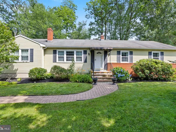 3847 Quakerbridge Rd, Trenton, NJ 08619