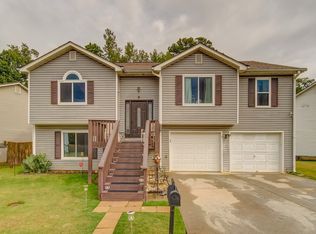 3226 Springside Rdg, Decatur, GA 30034