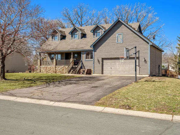 14152 Orchid St NW, Andover, MN 55304
